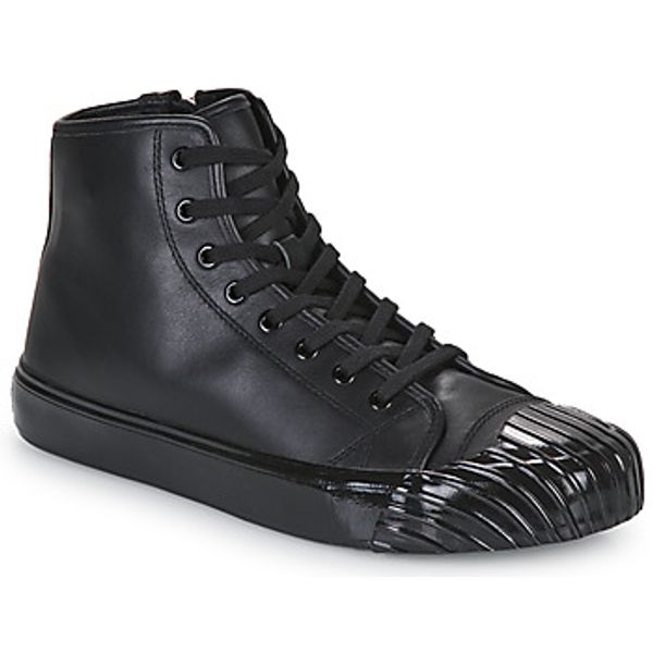 Kenzo Kenzo  Visoke tenisice KENZOSCHOOL HIGH TOP SNEAKERS  Kenzo