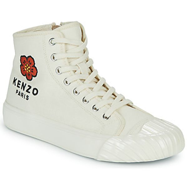 Kenzo Kenzo  Visoke tenisice KENZOSCHOOL HIGH TOP SNEAKERS  Kenzo