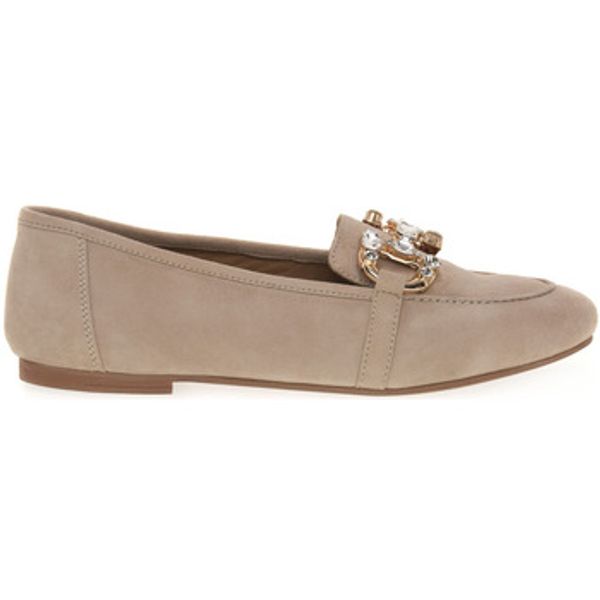 Keys Keys  Mokasinke BEIGE  Keys