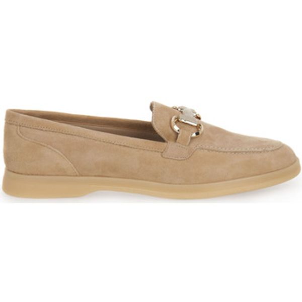Keys Keys  Mokasinke BEIGE  Keys