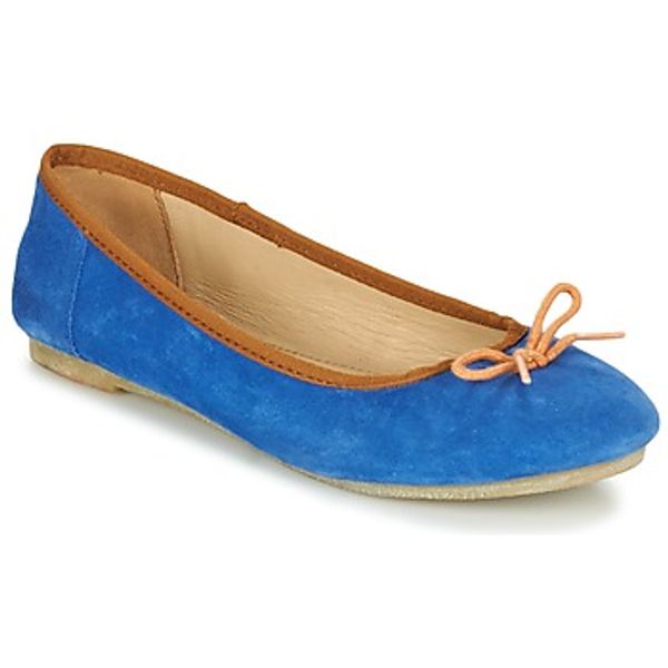 Kickers Kickers  Balerinke i Mary Jane cipele BAIE  Kickers