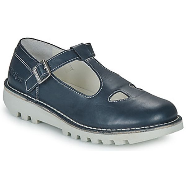 Kickers Kickers  Balerinke i Mary Jane cipele KICK MARY JANE  Kickers