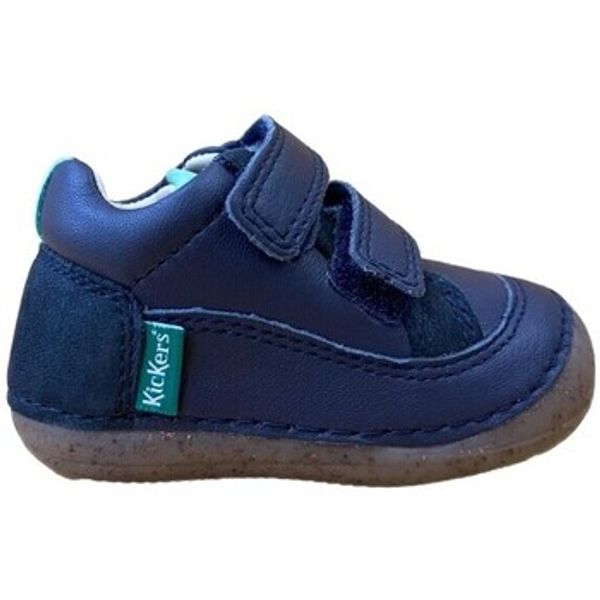 Kickers Kickers  Čizme 28005-18  Kickers