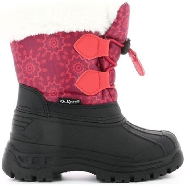 Kickers Kickers  Čizme SEALSNOW  Kickers