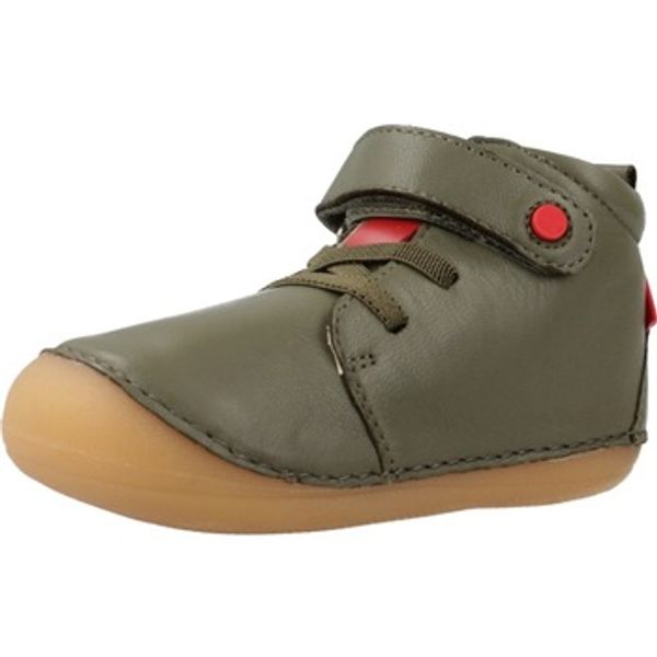 Kickers Kickers  Čizme SONIZIKRO  Kickers
