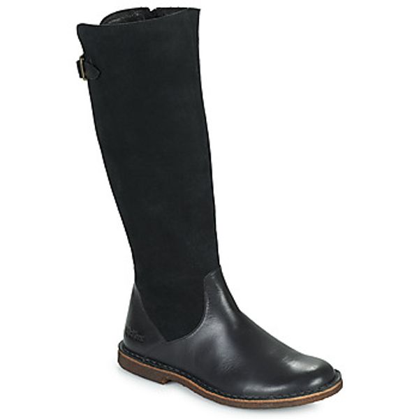 Kickers Kickers  Čizme za grad KICK TITANIUM  Kickers