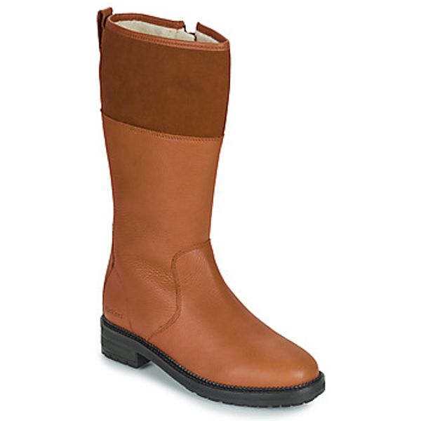 Kickers Kickers  Čizme za grad WATHIGH  Kickers