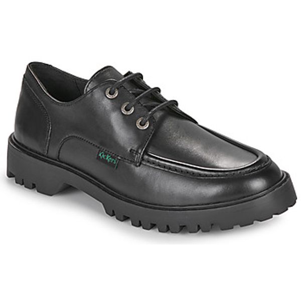 Kickers Kickers  Derby cipele KICK DECKLOWY  Kickers