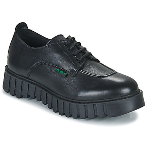 Kickers Kickers  Derby cipele KICK FAMOUS  Kickers