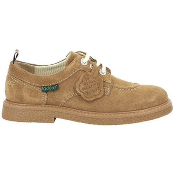 Kickers Kickers  Derby cipele KICK LEVY  Kickers