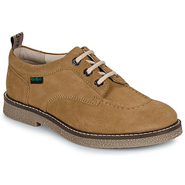 Kickers Kickers  Derby cipele KICK LEVY  Kickers