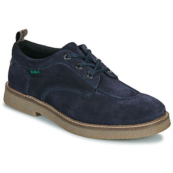 Kickers Kickers  Derby cipele KICK LEVY  Kickers