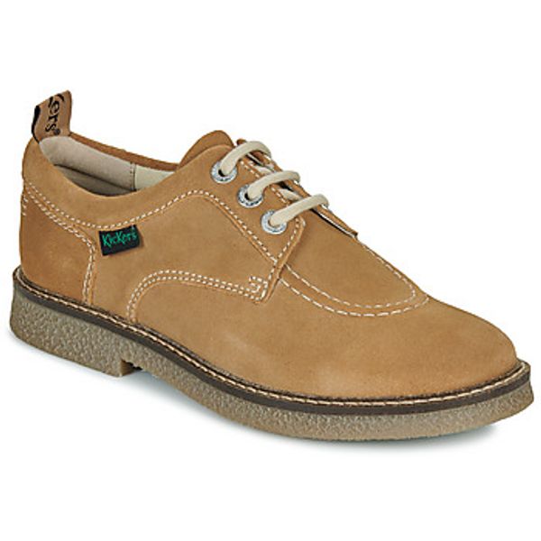 Kickers Kickers  Derby cipele KICK LEVY  Kickers