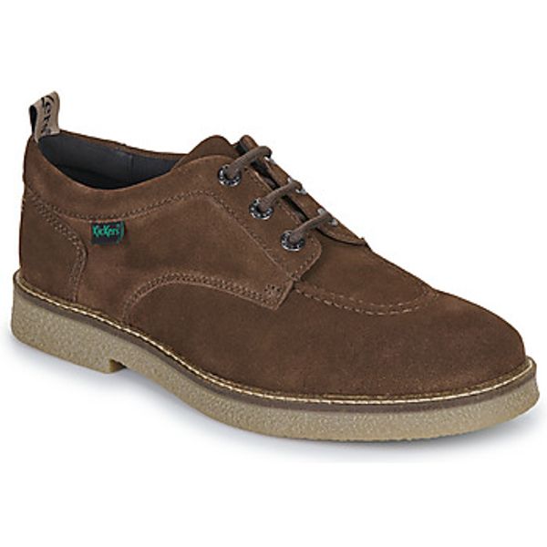 Kickers Kickers  Derby cipele KICK LEVY  Kickers