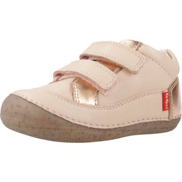 Kickers Kickers  Modne tenisice 158143  Kickers