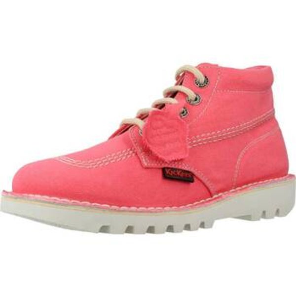 Kickers Kickers  Modne tenisice 932101 50  Kickers