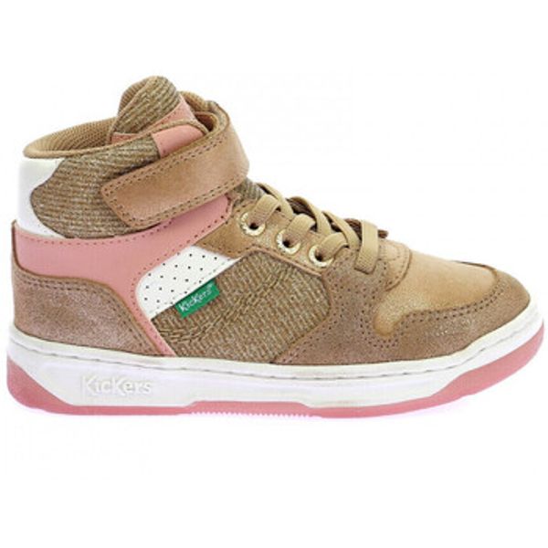 Kickers Kickers  Modne tenisice Kickado  Kickers