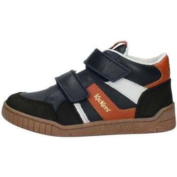 Kickers Kickers  Modne tenisice -  Kickers