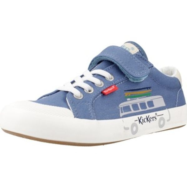 Kickers Kickers  Modne tenisice KICKGOLDI  Kickers