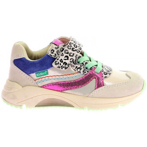 Kickers Kickers  Modne tenisice Runrun  Kickers