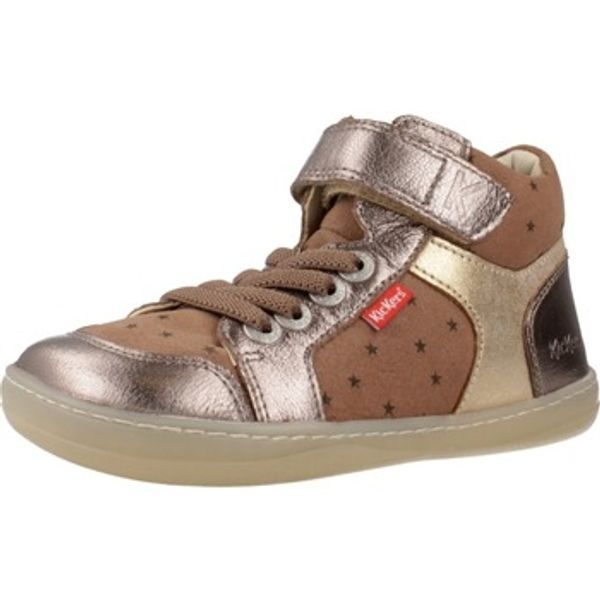 Kickers Kickers  Niske cipele KICKBARYL  Kickers