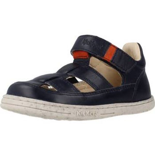 Kickers Kickers  Niske cipele TRACTUS  Kickers