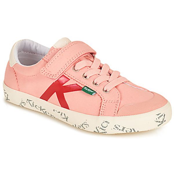 Kickers Kickers  Niske tenisice GODY  Kickers