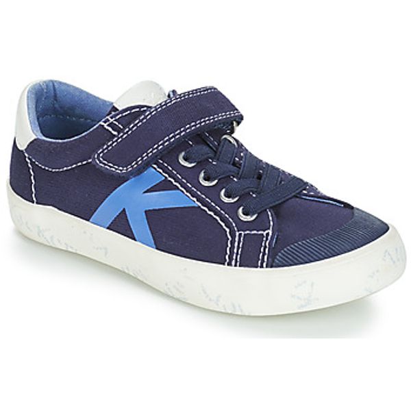 Kickers Kickers  Niske tenisice GODY  Kickers