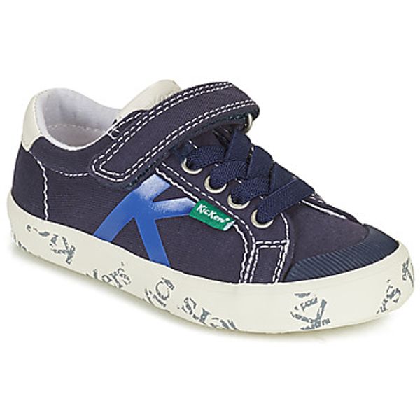 Kickers Kickers  Niske tenisice GODY  Kickers