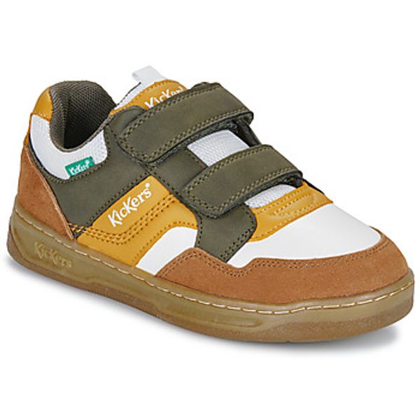 Kickers Kickers  Niske tenisice KICKBIKING  Kickers
