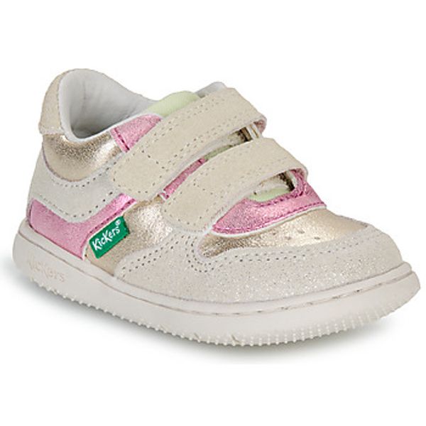 Kickers Kickers  Niske tenisice KICKMOTION  Kickers