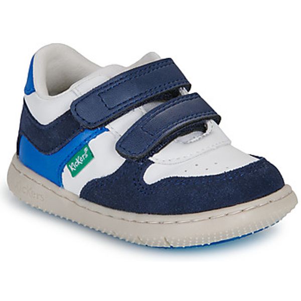 Kickers Kickers  Niske tenisice KICKMOTION  Kickers