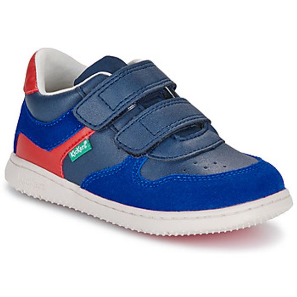 Kickers Kickers  Niske tenisice KICKMOTION  Kickers