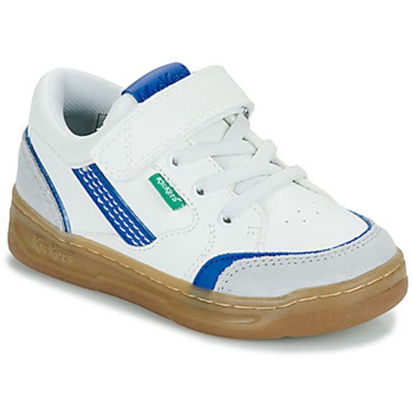 Kickers Kickers  Niske tenisice KOUIC  Kickers
