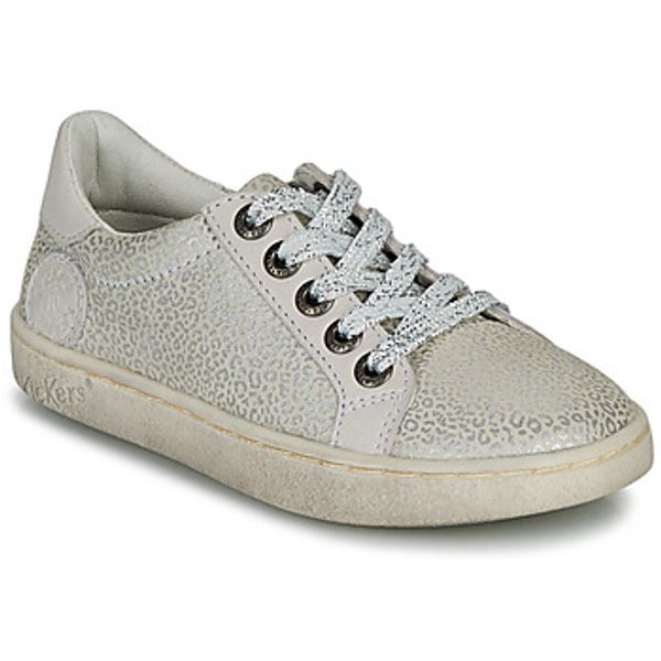 Kickers Kickers  Niske tenisice LYKOOL  Kickers