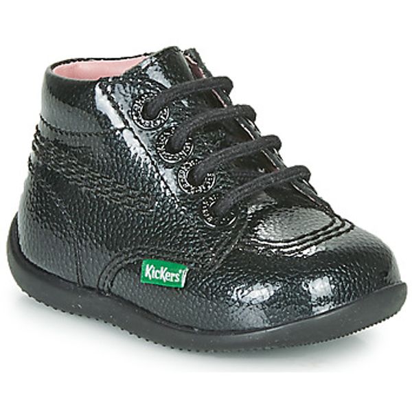 Kickers Kickers  Polučizme BILLISTA ZIP  Kickers