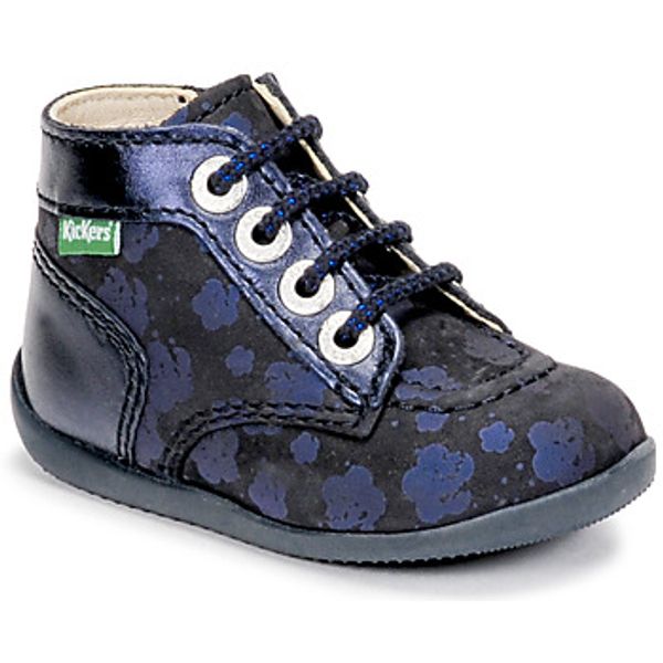 Kickers Kickers  Polučizme BONZIP-2  Kickers