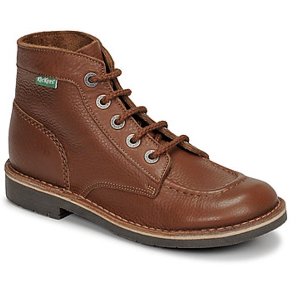 Kickers Kickers  Polučizme KICK COL  Kickers