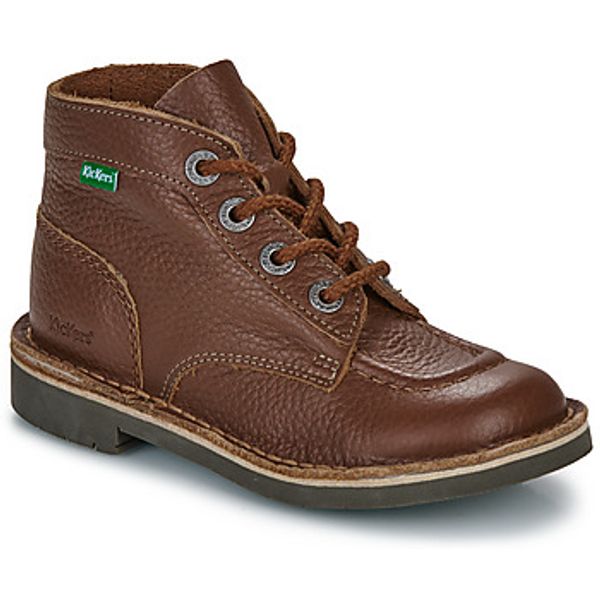 Kickers Kickers  Polučizme KICK COL  Kickers