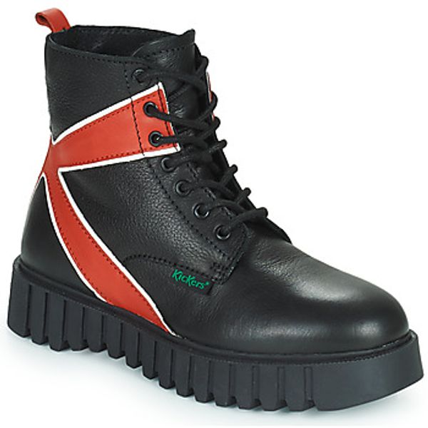 Kickers Kickers  Polučizme KICK FABULOUS  Kickers