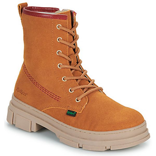 Kickers Kickers  Polučizme KICK GOJI  Kickers