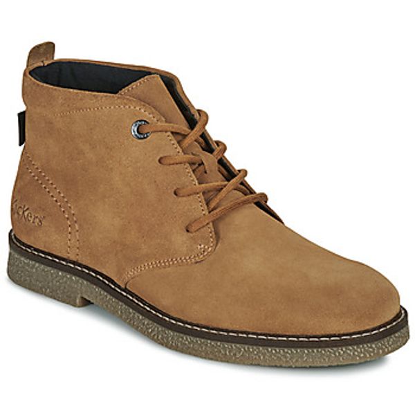 Kickers Kickers  Polučizme KICK LEO  Kickers