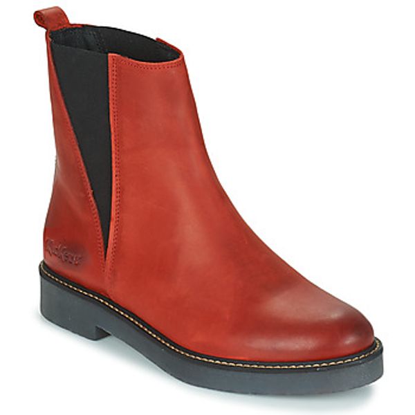 Kickers Kickers  Polučizme KICK OXIS  Kickers
