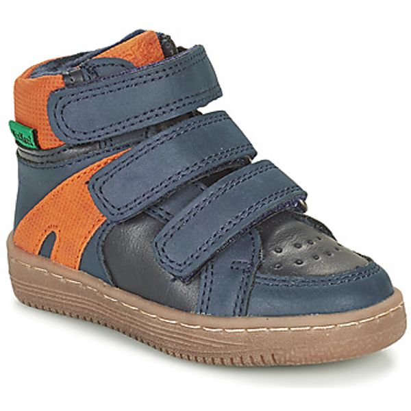 Kickers Kickers  Polučizme LOGGAN  Kickers