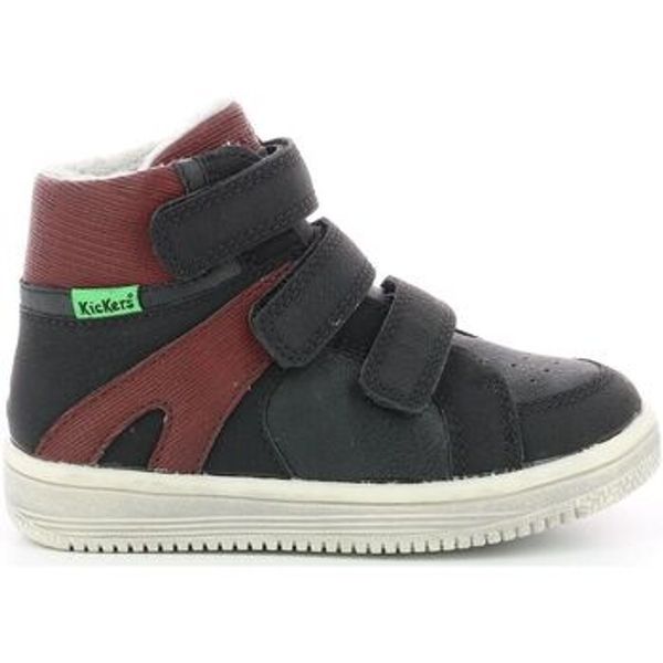 Kickers Kickers  Polučizme LOHAN  Kickers