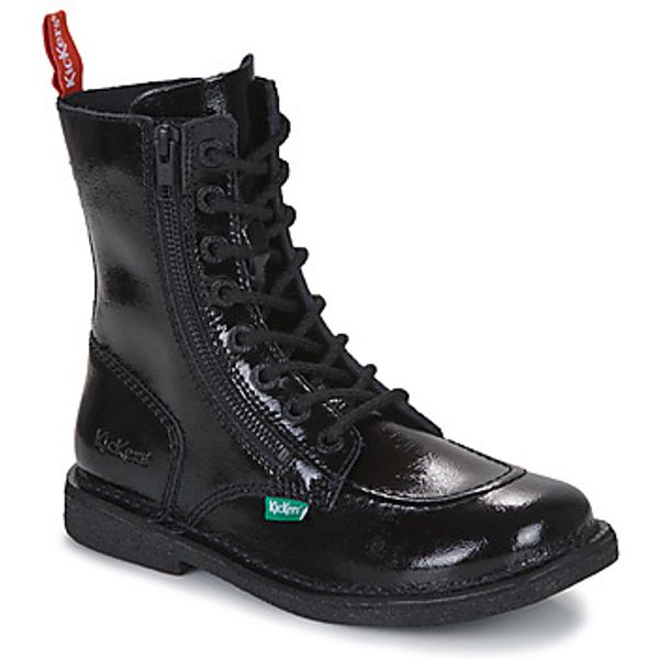 Kickers Kickers  Polučizme MEETICKZIP  Kickers