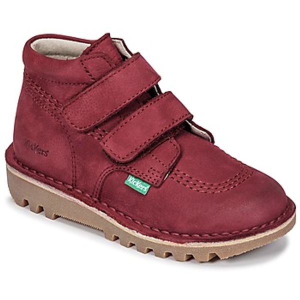Kickers Kickers  Polučizme NEOVELCRO  Kickers