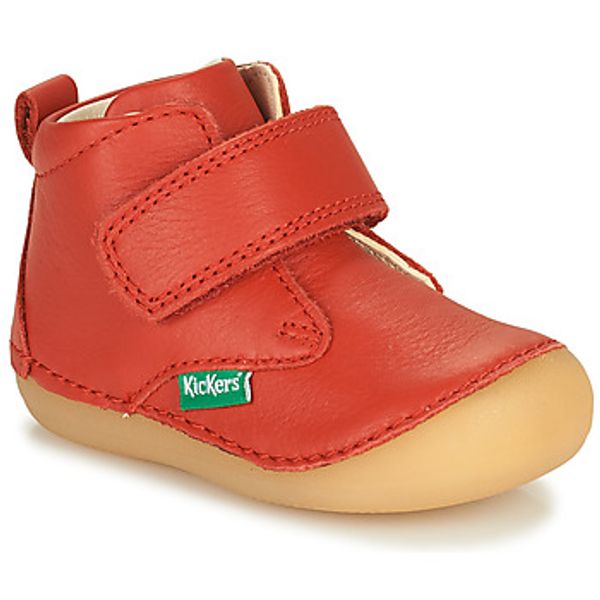 Kickers Kickers  Polučizme SABIO  Kickers