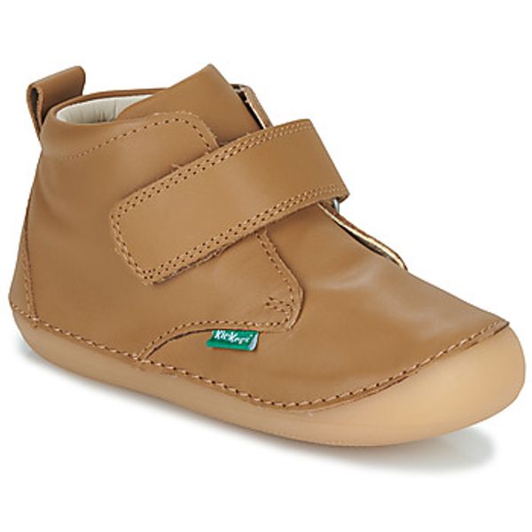 Kickers Kickers  Polučizme SABIO  Kickers