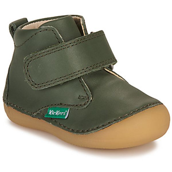 Kickers Kickers  Polučizme SABIO  Kickers